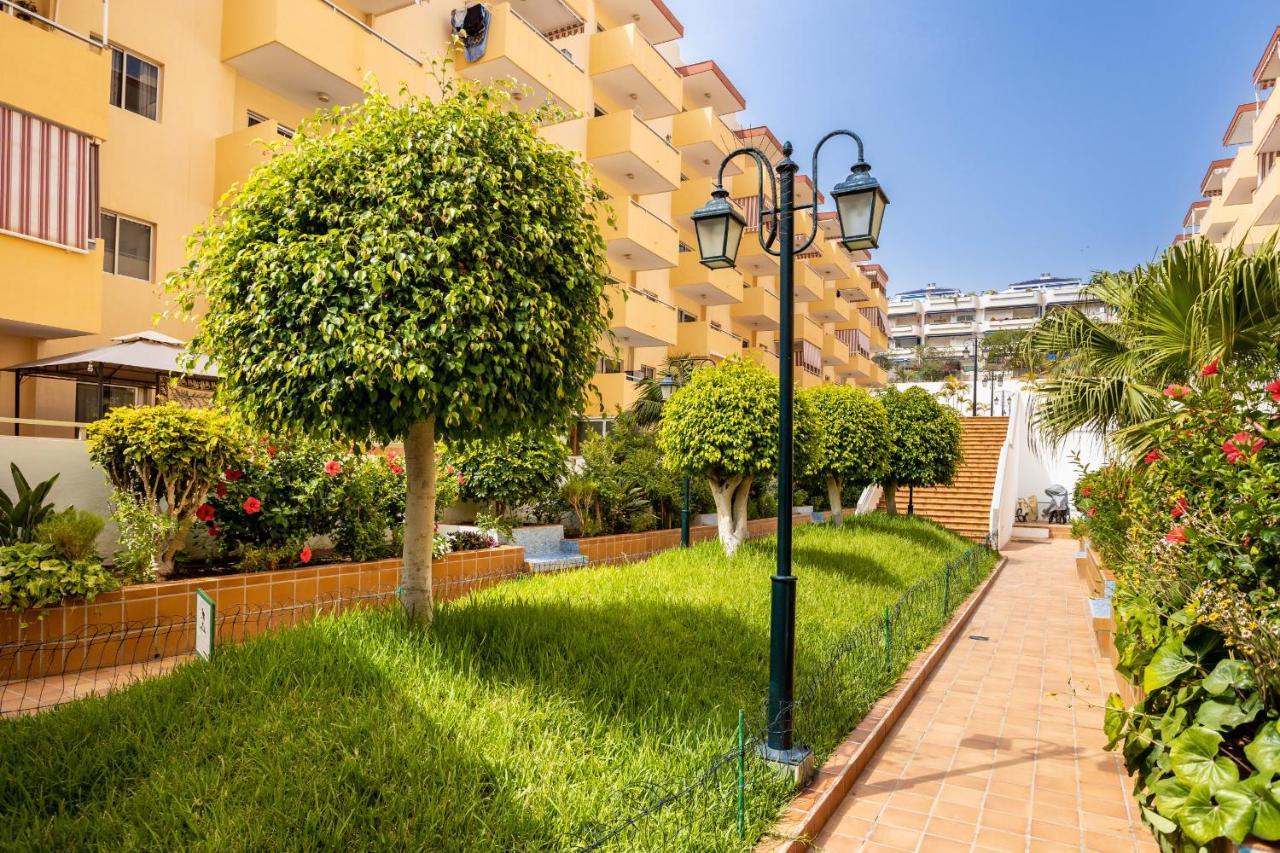 Family Home near Ocean Los Cristianos LoveTenerife Arona  Exterior foto